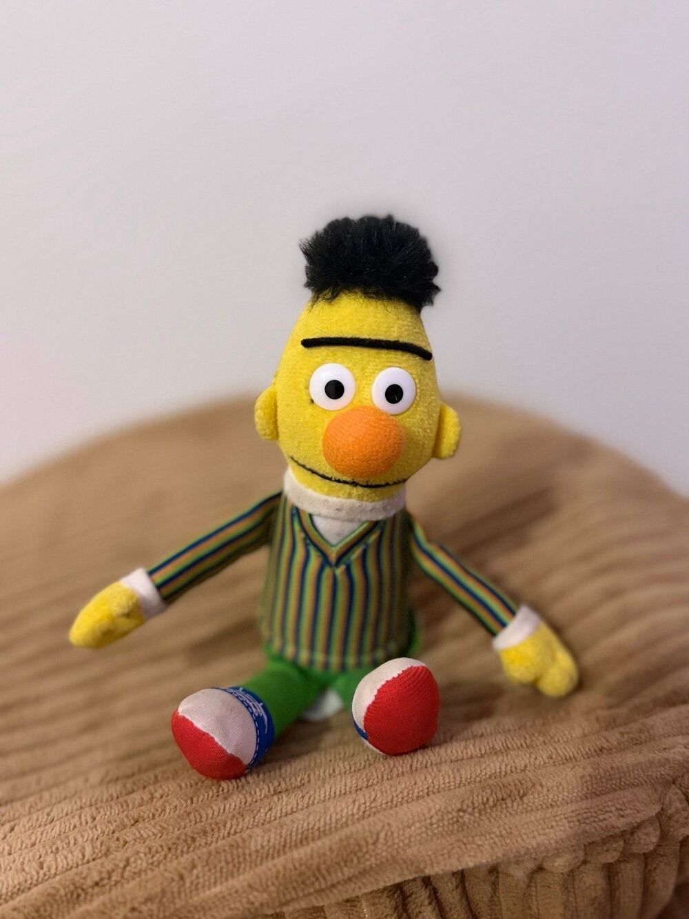 Sesame Street Bert Plush Toy